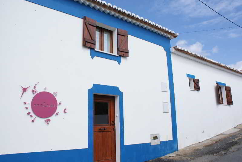 Casa Das Cores Corte do Gafo de Cima Exteriér fotografie