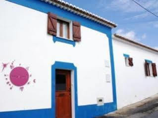 Casa Das Cores Corte do Gafo de Cima Exteriér fotografie